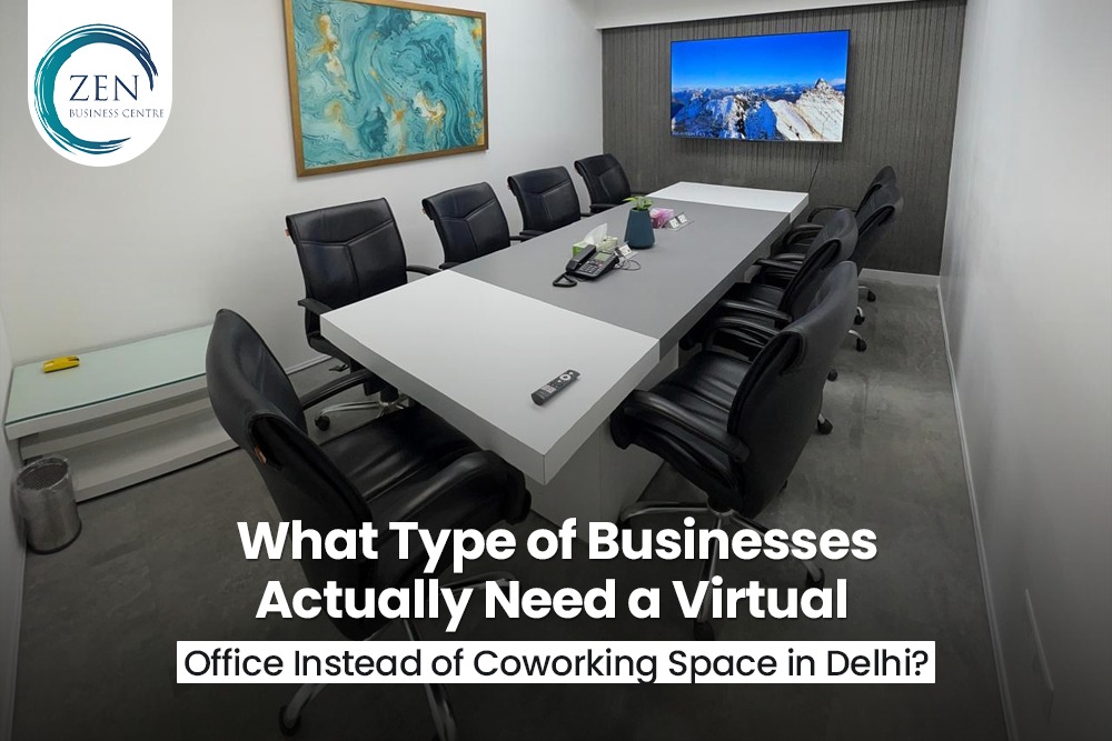 office spaces in Delhi